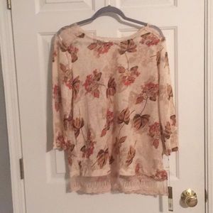 Lauren Conrad Sweater